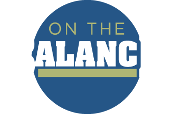 On the Balance Newsletter Logo